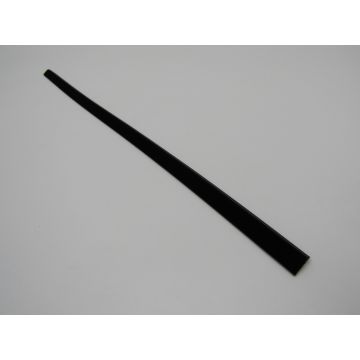 Baguette d'etancheite pour fenetre de porte, gauche pour Porsche 911 '64-'89 912 964 Targa/Cabrio