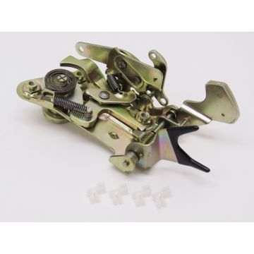 Serrure de porte gauche pour Porsche 911 '65-'89 964