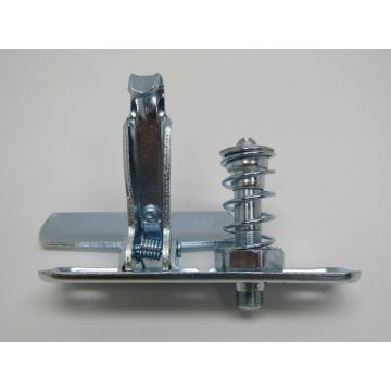 Serrure pour capot avant (partie supérieure) pour Porsche 911 '63-'73 912