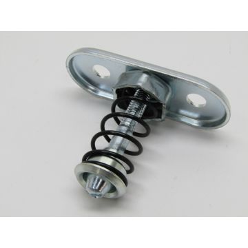 Serrure pour capot arrière, partie supérieure pour Porsche 911 '63-'89 912 964