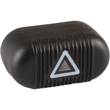Bouton de contrôle de la climatisation, supérieur/inférieur pour Porsche 944 964 968 993