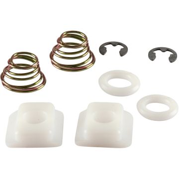 Kit de réparation, mécanisme de vitre pour Porsche 911 '65-'89 912