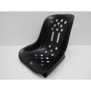 Siège baquet, acier pour Porsche 356 Speedster