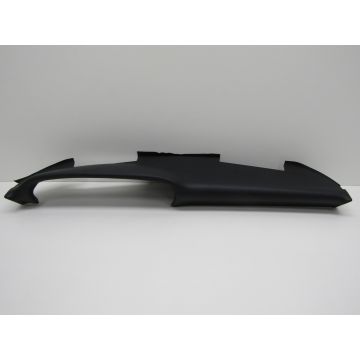 Tableau de bord, sans grille de haut-parleur, noir pour Porsche 911 '69-'75