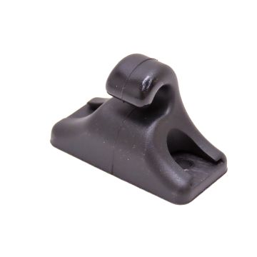Support pour pare-soleil, gauche=droite pour Porsche 964 924 944 Coupe