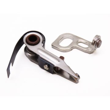 Vis platinées pour distributeur d'allumage pour Porsche 356 A/B/C 911 '69-'71 912