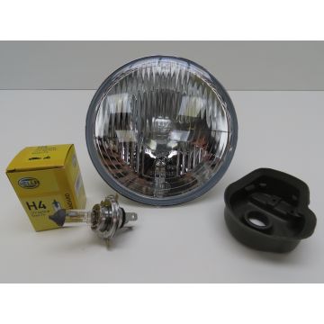 Phare remplaçant le phare américain "sealed beam" pour Porsche 911 '65-'89 912 914
