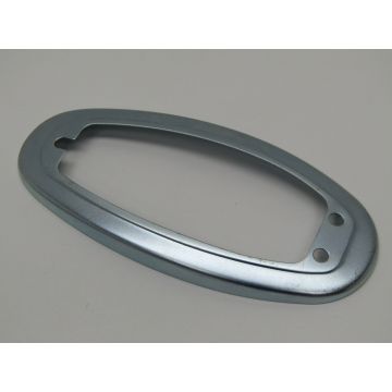 Cadre de fixation pour feu stop pour Porsche 356 A/B/C