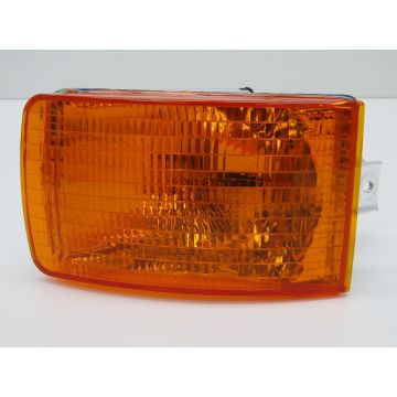 Clignotant orange, gauche pour Porsche 964