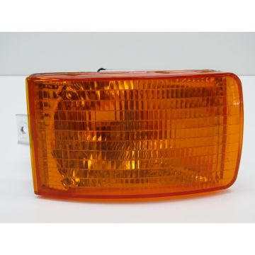 Clignotant orange, droite pour Porsche 964
