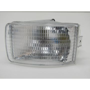 Clignotant (transparent), gauche pour Porsche 964