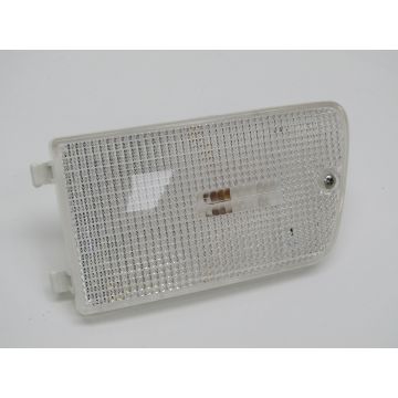 Feu de stationnement gauche (clair) pour Porsche 964