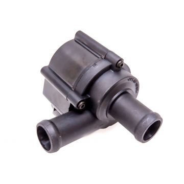 Pompe à eau auxiliaire pour Porsche 957 958 Cayenne Diesel
