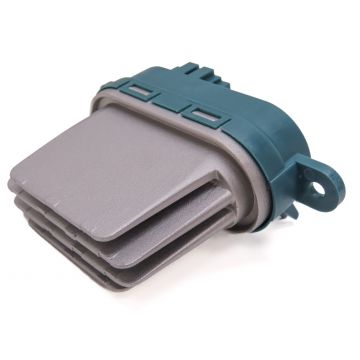Résistance pour le ventilateur de l'habitacle pour Porsche 955 957 Cayenne