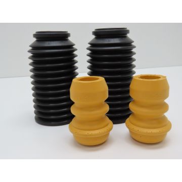 Kit butée et soufflet anti-poussière pour amortisseurs, essieu avant pour Porsche 996 997 986 987
