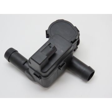Soupape de régulation du chauffage pour Porsche 95B Macan 958 Cayenne