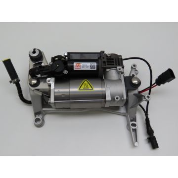 Compresseur d'air pour suspension pneumatique pour Porsche 957 955 Cayenne