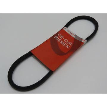 Courroie trapézoidale (9,5 x 762mm) pour Porsche 964 Tiptronic 993