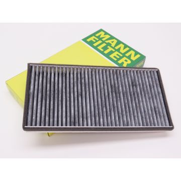Filtre, air de l'habitacle pour Porsche 986 996 987 997