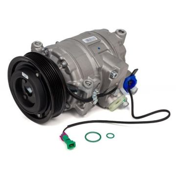 Compresseur Airco, MAHLE pour Porsche 997.1 996 987.1 986