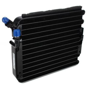 Condenseur de climatisation, Mahle pour Porsche 964 993 Carrera Turbo