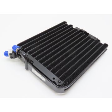 Condenseur de climatisation, Mahle pour Porsche 964 993 Carrera Turbo