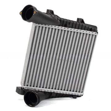 Intercooler droite MAHLE pour Porsche 955 Cayenne Turbo