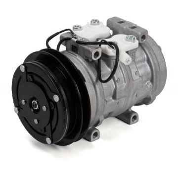 Compresseur de climatisation pour Porsche 911 '84-'89 964Turbo