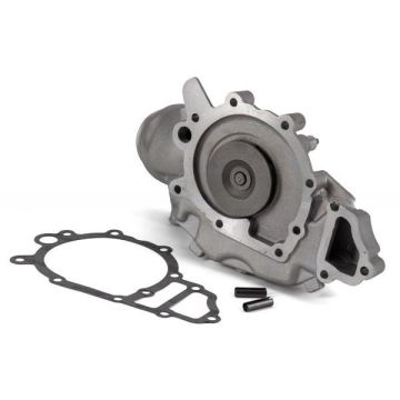 Pompe à eau GEBA + joint pour Porsche 924S 944 2.5 944S