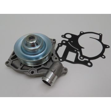 Pompe à eau GEBA pour Porsche 996 Turbo/GT2/GT3