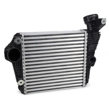 Intercooler droite pour Porsche 95B Macan 3.0/3.6