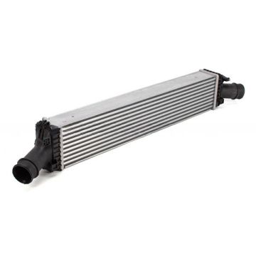 Intercooler central pour Porsche 95B Macan 3.0TDI