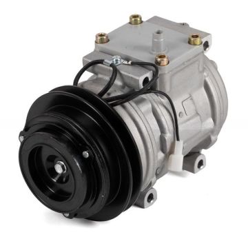 Compresseur de climatisation pour Porsche 964 993