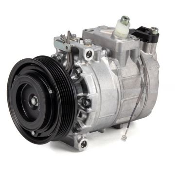 Compresseur de climatisation, DENSO pour Porsche 997.1 996 987.1 986