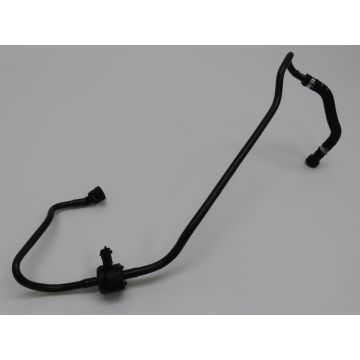 Tuyau de ventilation du réservoir de carburant pour Porsche 958 Cayenne 4,8L