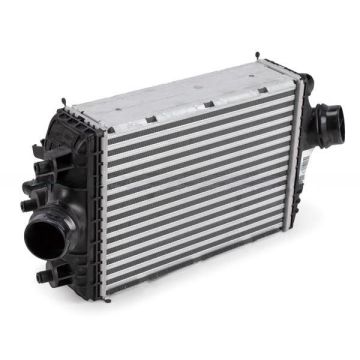Intercooler gauche DENSO pour Porsche 991 Turbo
