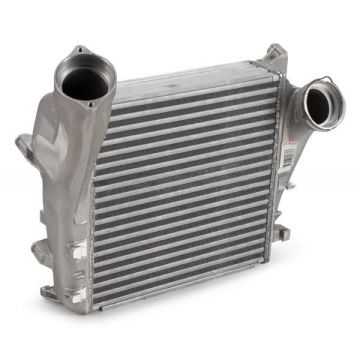 Intercooler gauche DENSO pour Porsche 957 958 Cayenne Turbo