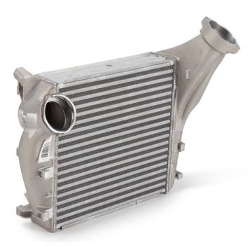 Intercooler droite DENSO pour Porsche 957 958 Cayenne Turbo
