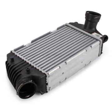 Intercooler droite DENSO pour Porsche 997.2 Turbo/GT2 RS