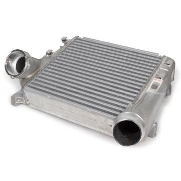 Intercooler gauche DENSO pour Porsche 958 Cayenne 3.6/4.2 D