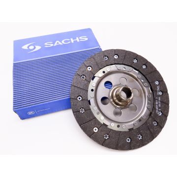 Disque d'embrayage pour Porsche 964 de '90- 993 Carrera Turbo