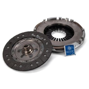 Kit d'embrayage 240 mm SACHS pour Porsche 997GT3 996GT2/GT3