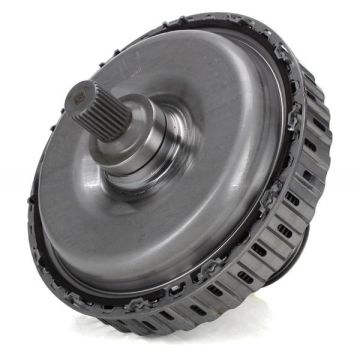 Kit d'embrayage BORGWARNER (AWD) pour Porsche 95B Macan Turbo