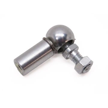 Rotule avec filet droite pour Porsche 356 A/B/C 911 '65-'89 964 928 914-6