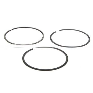Jeu de segments de pistons pour Porsche 993