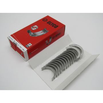 Kit de coussinets de vilebrequin pour Porsche 911 2.0 2.2 2.4 2.7 taille standard