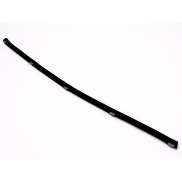 Joint d'arbre de fenêtre, extérieur, gauche pour Porsche 911 '63-'89 912 964 Coupe