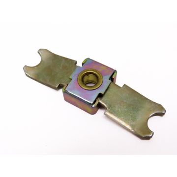 Extension de patin de frein de parking pour Porsche 356 C2000 911 '65-'89 912