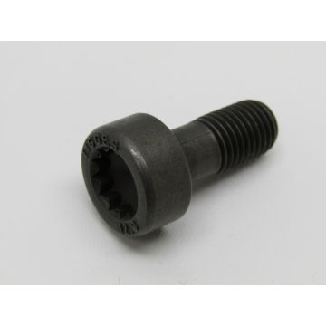 Boulon de volant moteur monomasse pour Porsche 964RS 993RS 996GT3 997GT3/GT2RS 928