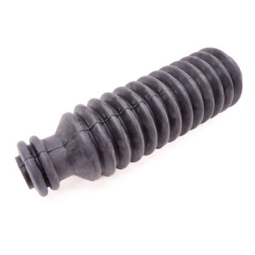 Soufflet pour crémaillère de direction pour Porsche 930 Turbo '75-'89